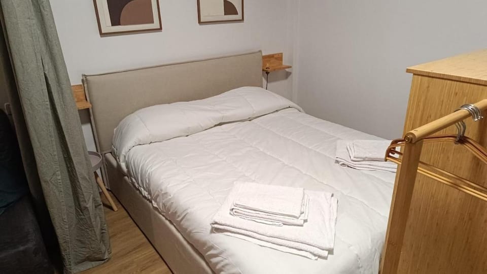 RC vacanze interno 57 Apartment in Abruzzo