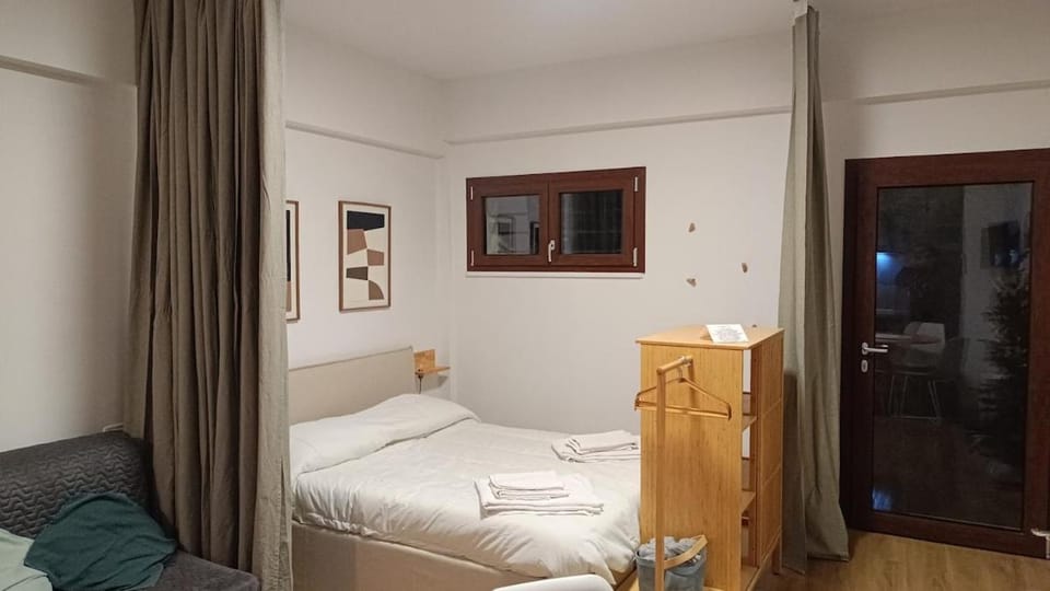 RC vacanze interno 57 Apartment in Abruzzo