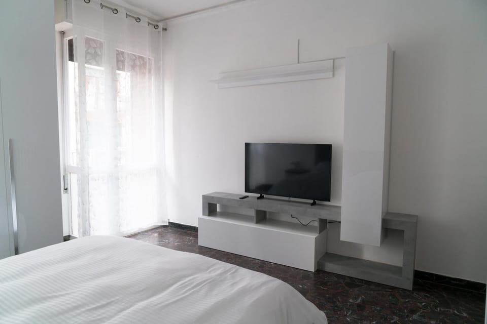 TV and multimedia, Bedroom
