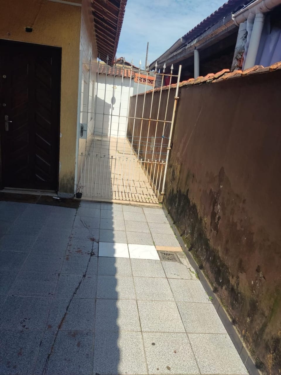 Casa de Condomínio próximo a Praia House in State of São Paulo