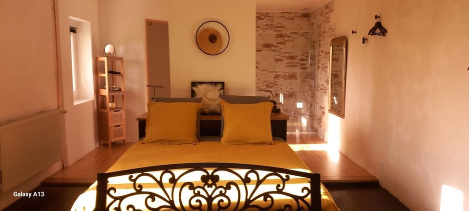 Lieu-dit Plaisance Bed and Breakfast in Occitanie