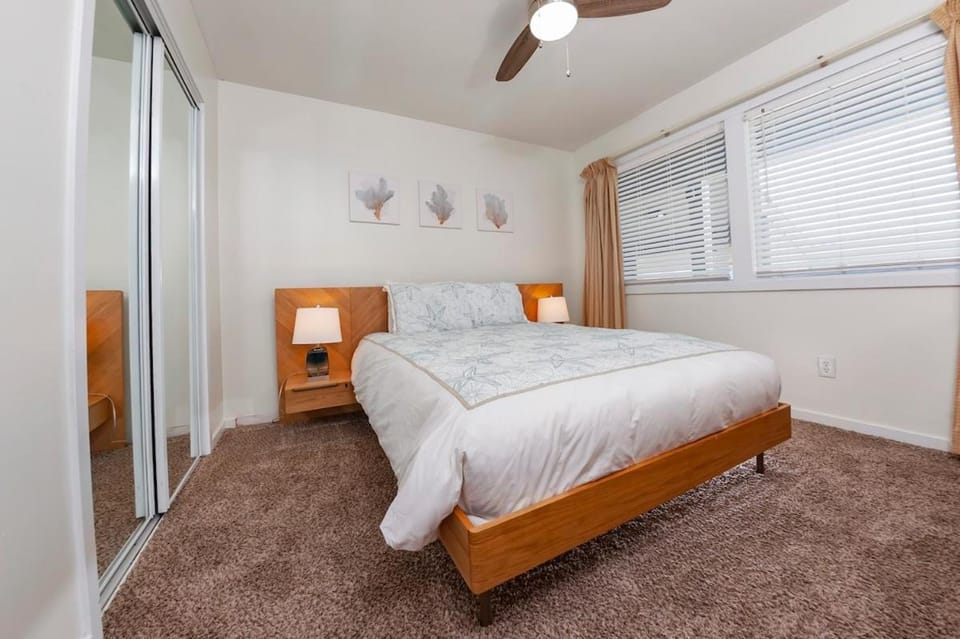 Marina Vista 1 Bedroom Condo Apartment in Fairfield Harbour