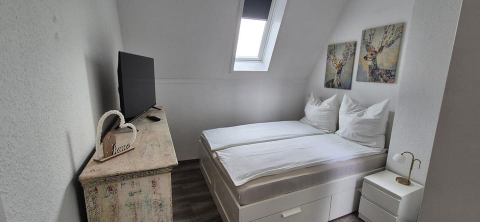 Urban City Appartement Apartment in Bremerhaven