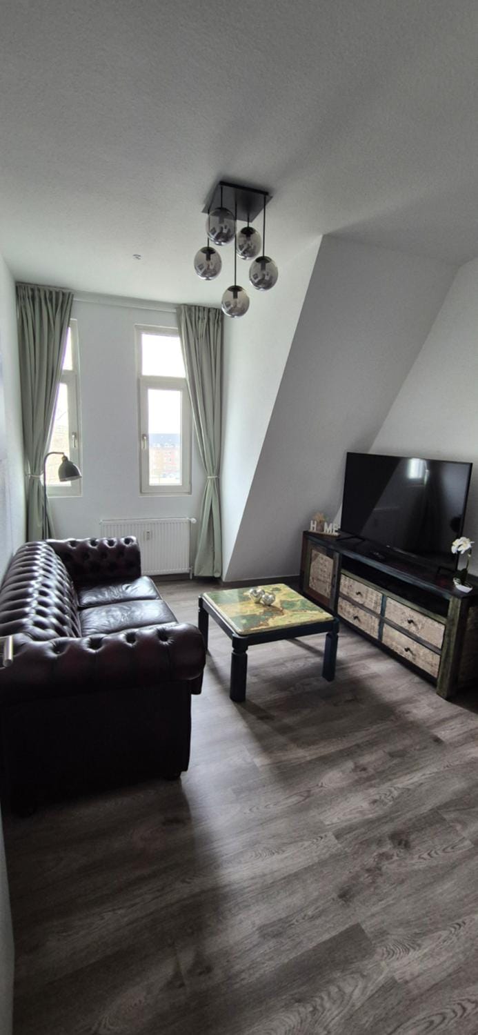 Urban City Appartement Apartment in Bremerhaven