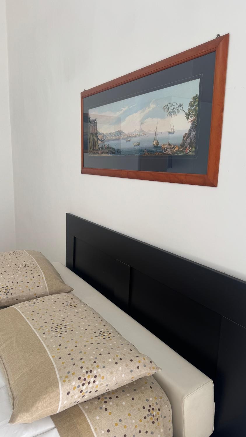 Bed, Decorative detail, Bedroom