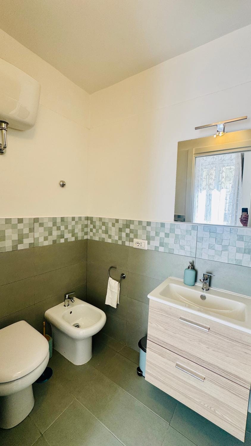 Toilet, Bathroom, bidet