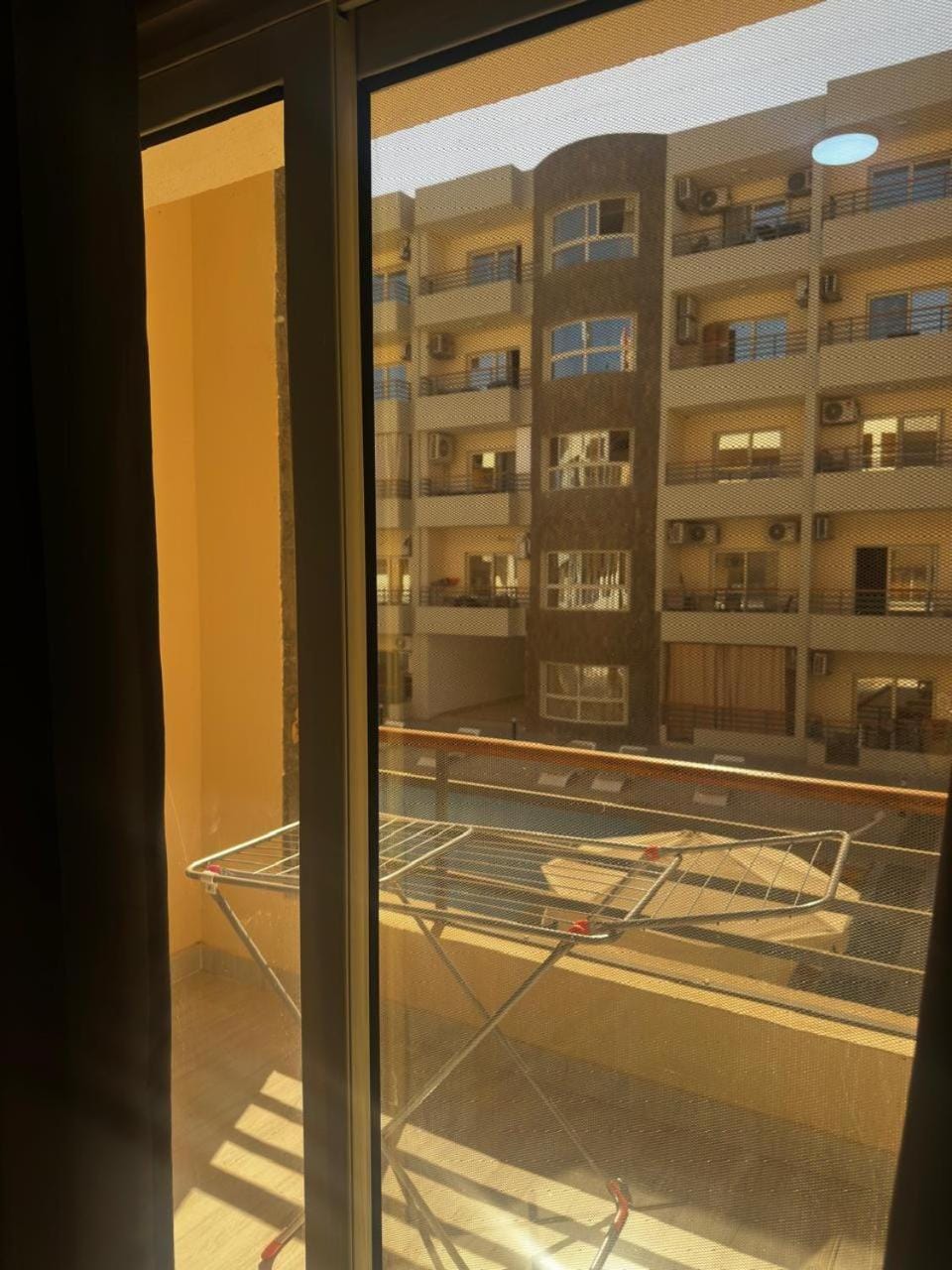 Humbra Hurghada Apartment in Hurghada