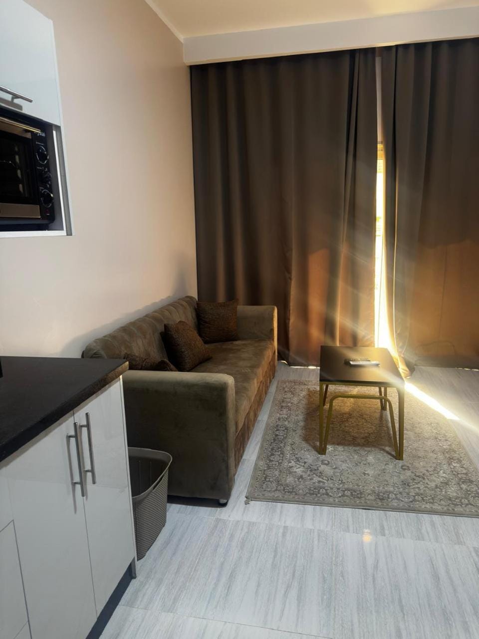 Humbra Hurghada Apartment in Hurghada