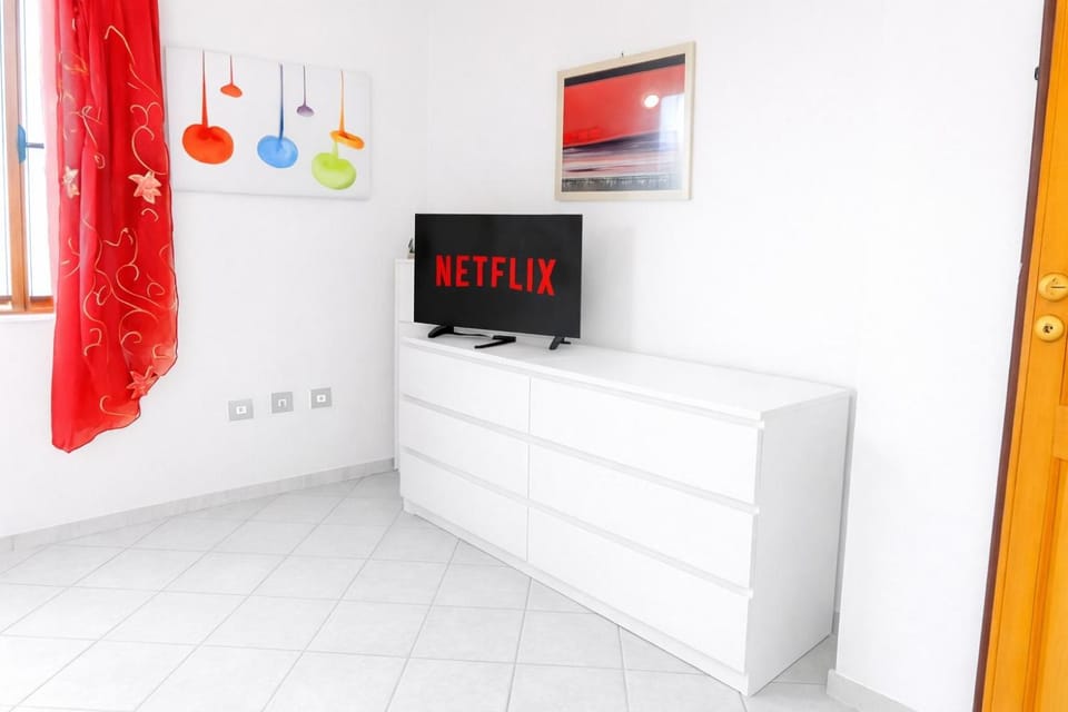TV and multimedia, Bedroom