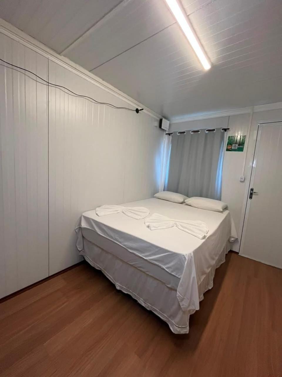 Pousada Villa Sítio Bed and Breakfast in Campina Grande