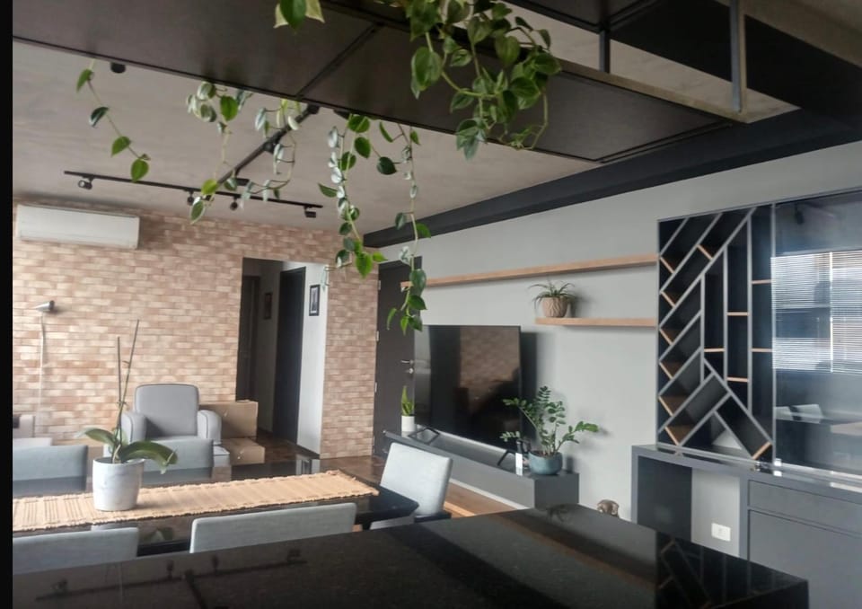 Apto Bela Vista - rua calma Apartment in Sao Paulo City