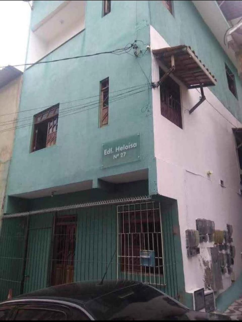 Apartamento aconchegante Apartment in Salvador