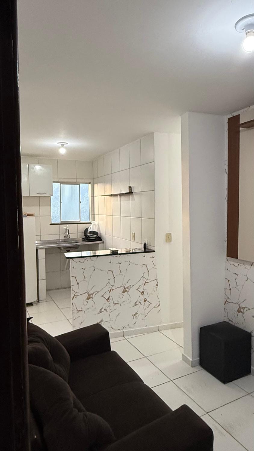 Apartamento aconchegante Apartment in Salvador