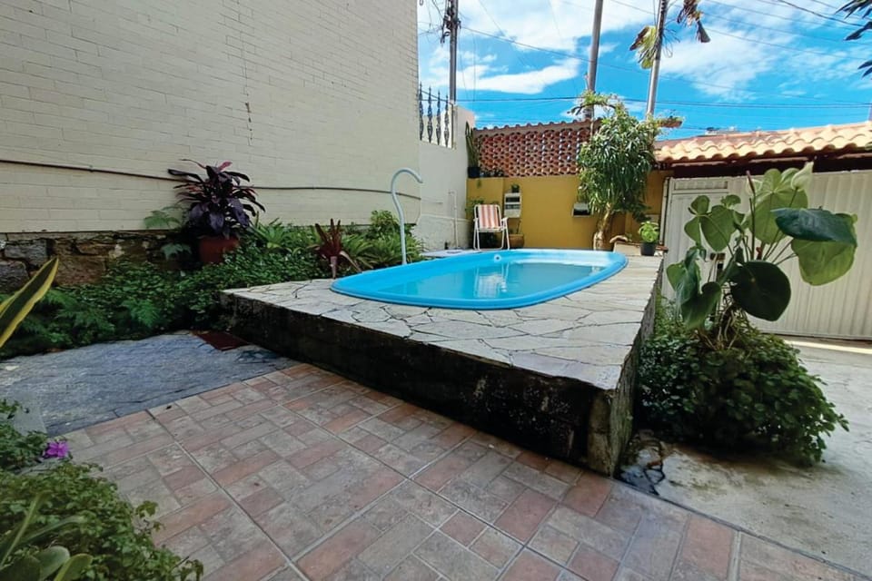 Garden, Pool view, Swimming pool