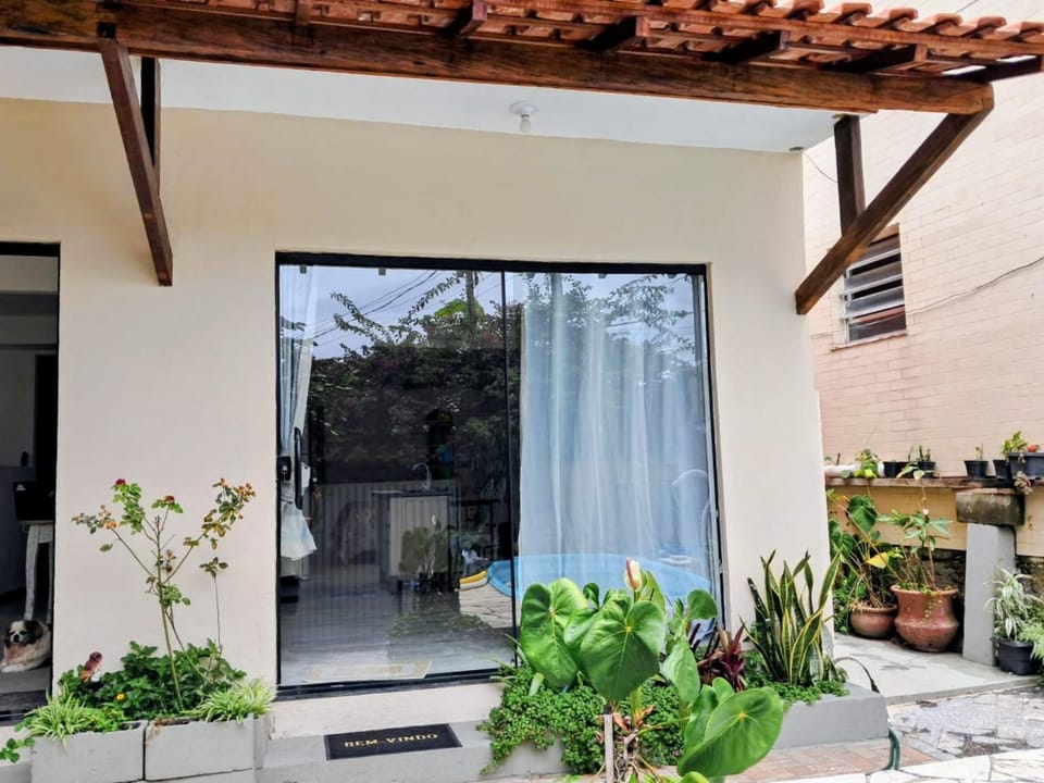 Property building, Balcony/Terrace