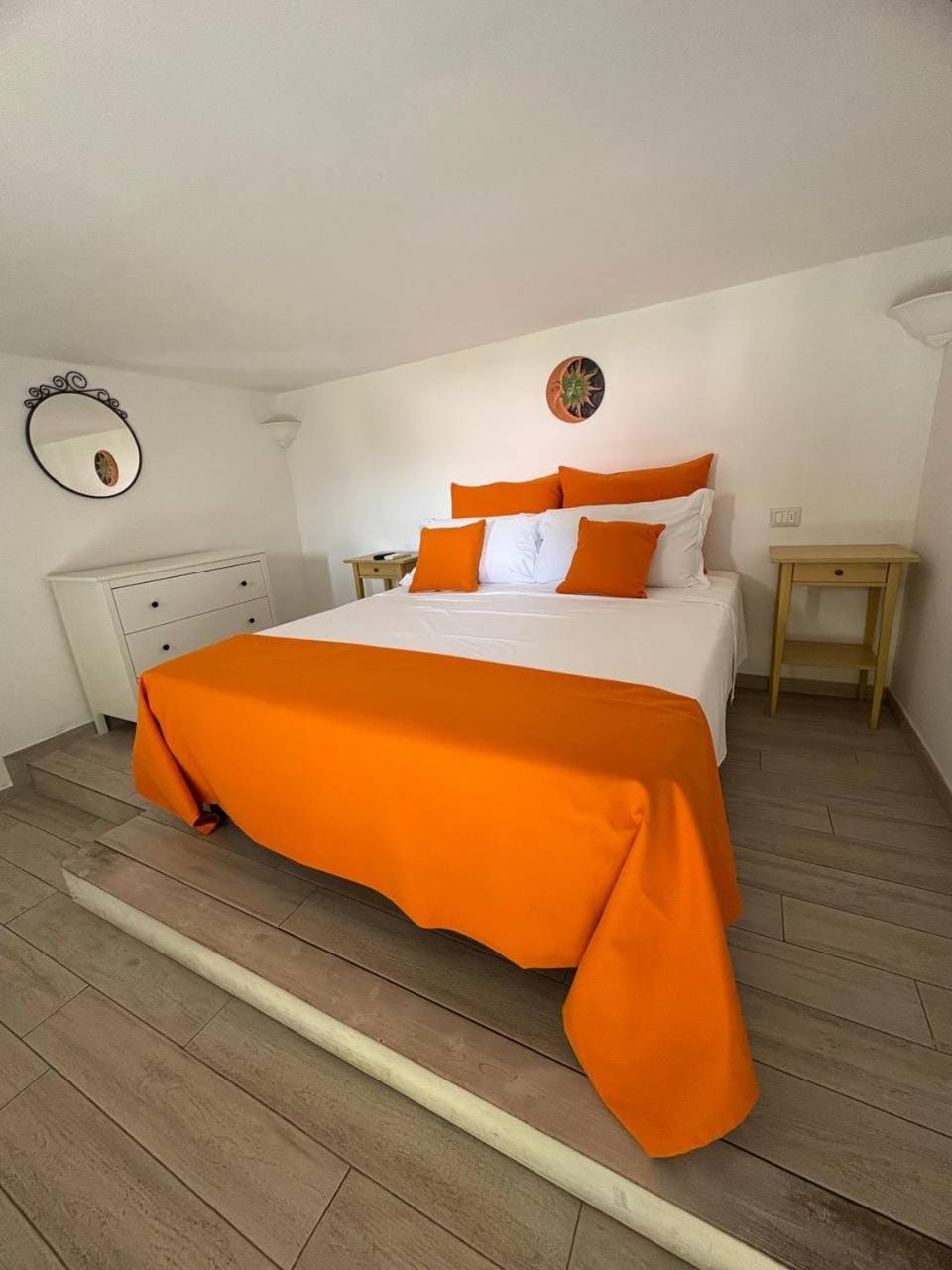 Casa Vacanze Mare Fuori Bed and Breakfast in Vico Equense