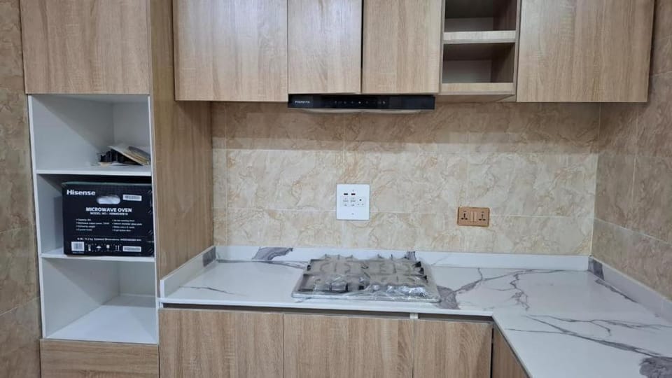 Cherished Homes Apartment in Lagos