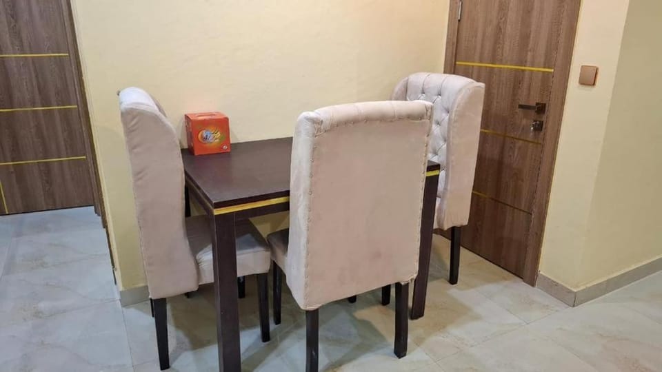 Cherished Homes Apartment in Lagos