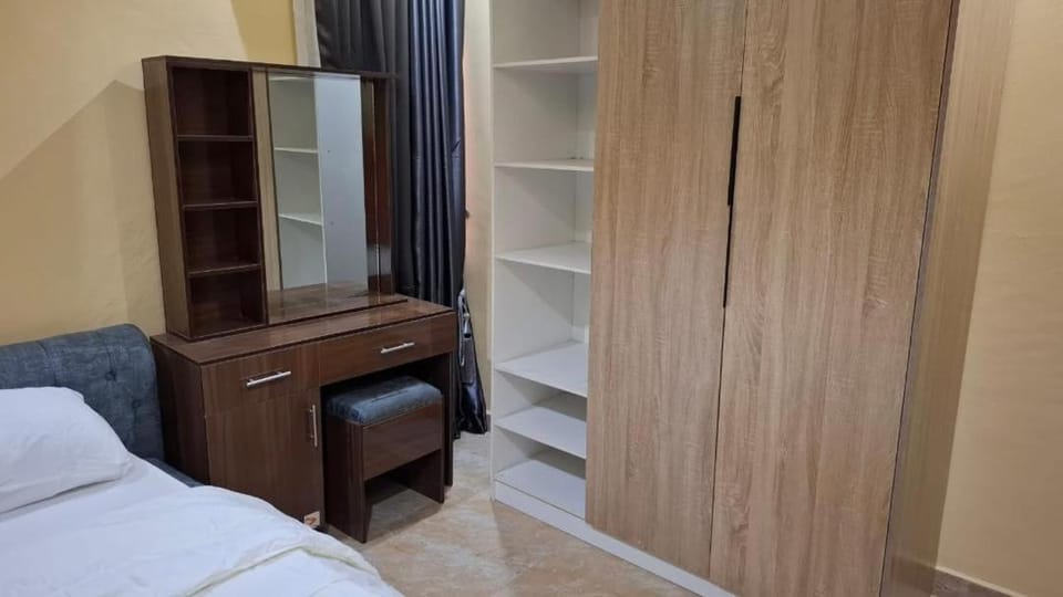 Cherished Homes Apartment in Lagos