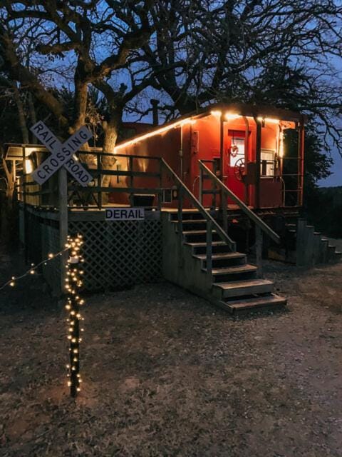 River of Love Cabins Cabin in Oklahoma