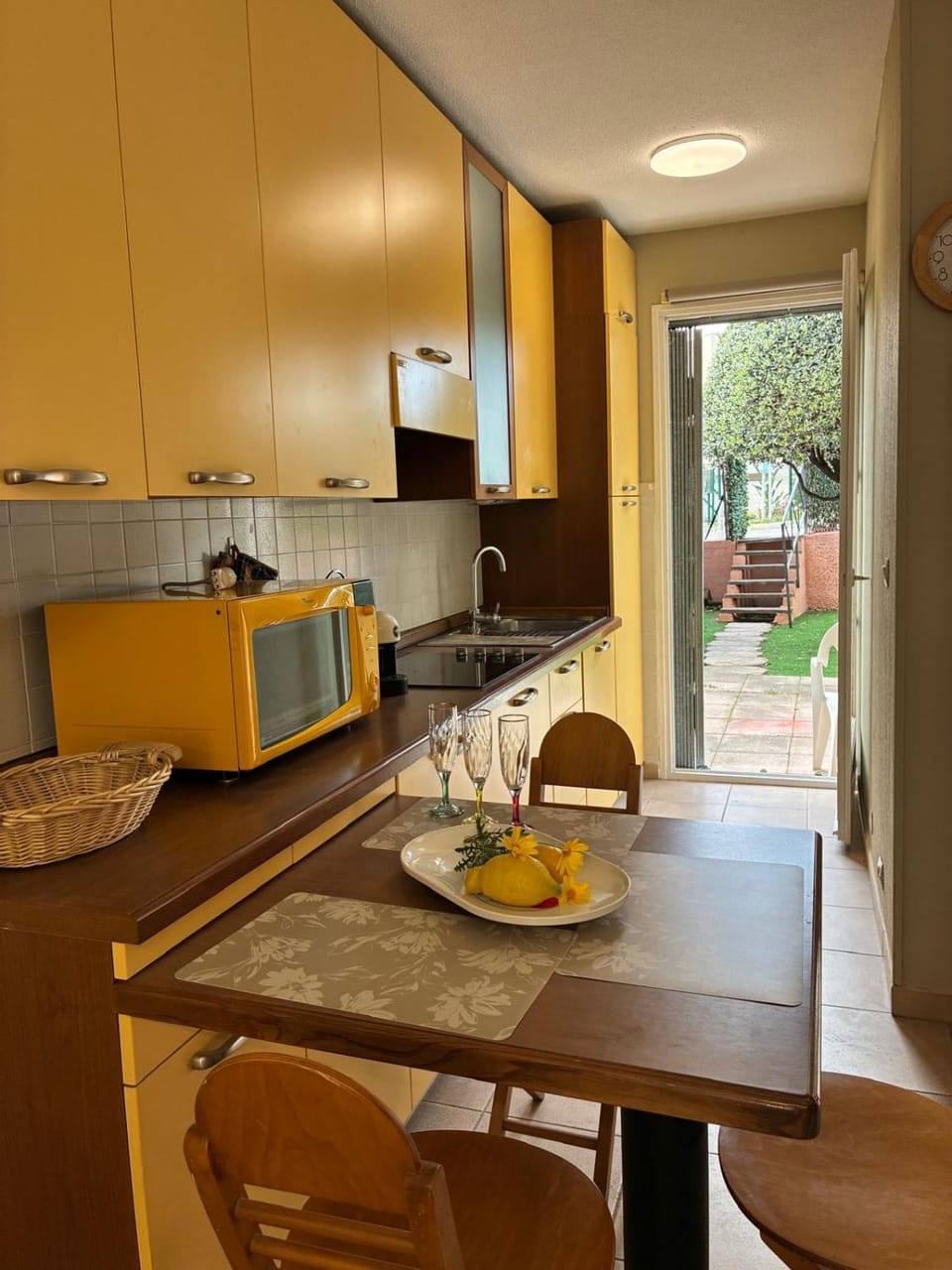 Hello Côte D'Azur - Maison du Citron Apartment in Villeneuve-Loubet