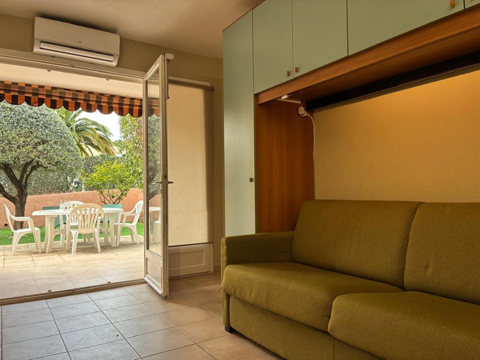 Hello Côte D'Azur - Maison du Citron Apartment in Villeneuve-Loubet