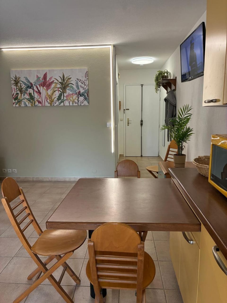 Hello Côte D'Azur - Maison du Citron Apartment in Villeneuve-Loubet
