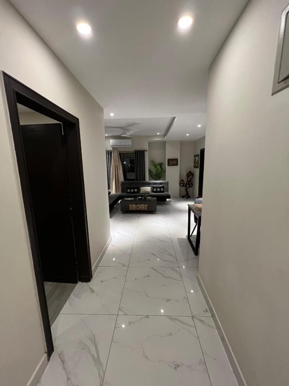 The Opus 2 Bedroom Apartment in Gulberg 3 Prime location Apartment in Lahore