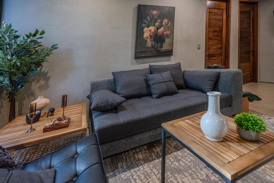 Unit D Apartment in South Lake Tahoe