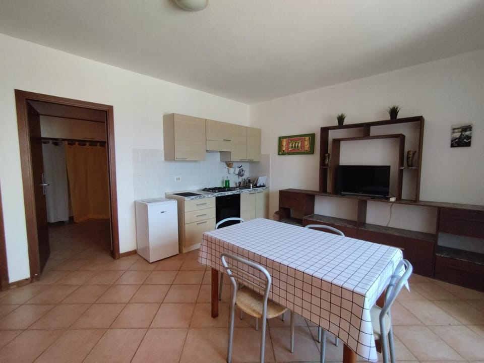 Ca Gabbiano 6 Apartment in Santa Maria