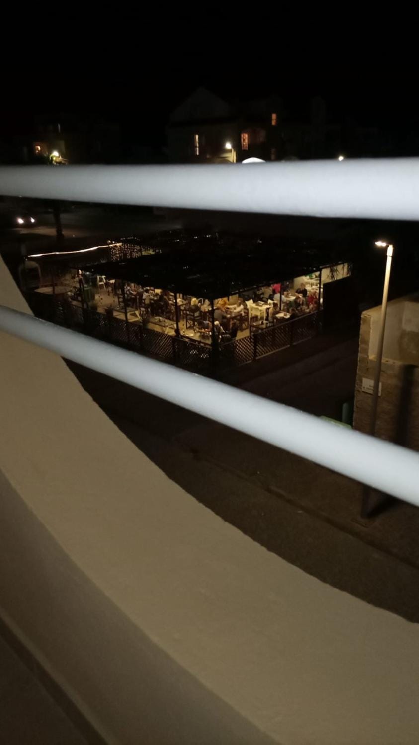 Balcony/Terrace, Lounge or bar
