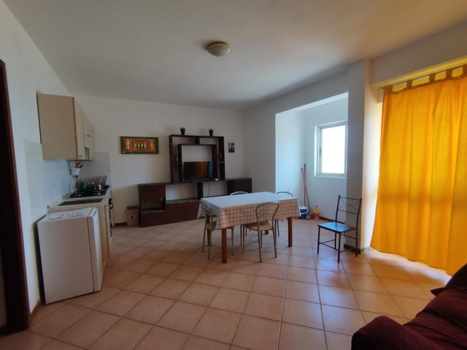 Ca Gabbiano 6 Apartment in Santa Maria