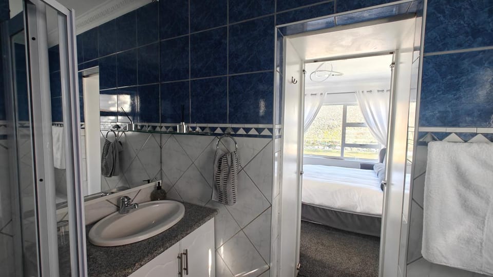 Executive Sea View Apartment Apartment in Cape Town