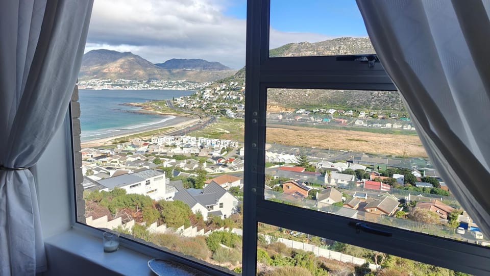 Executive Sea View Apartment Apartment in Cape Town