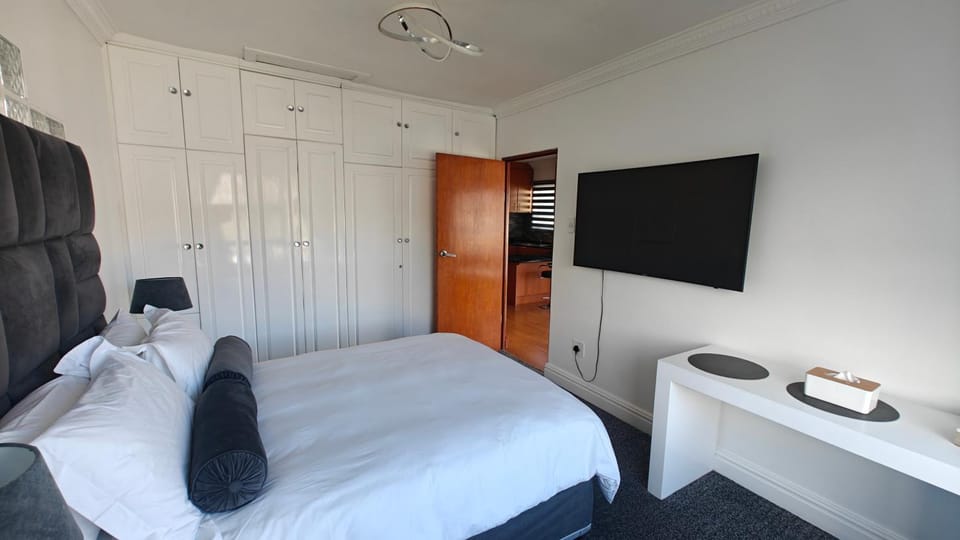 Executive Sea View Apartment Apartment in Cape Town
