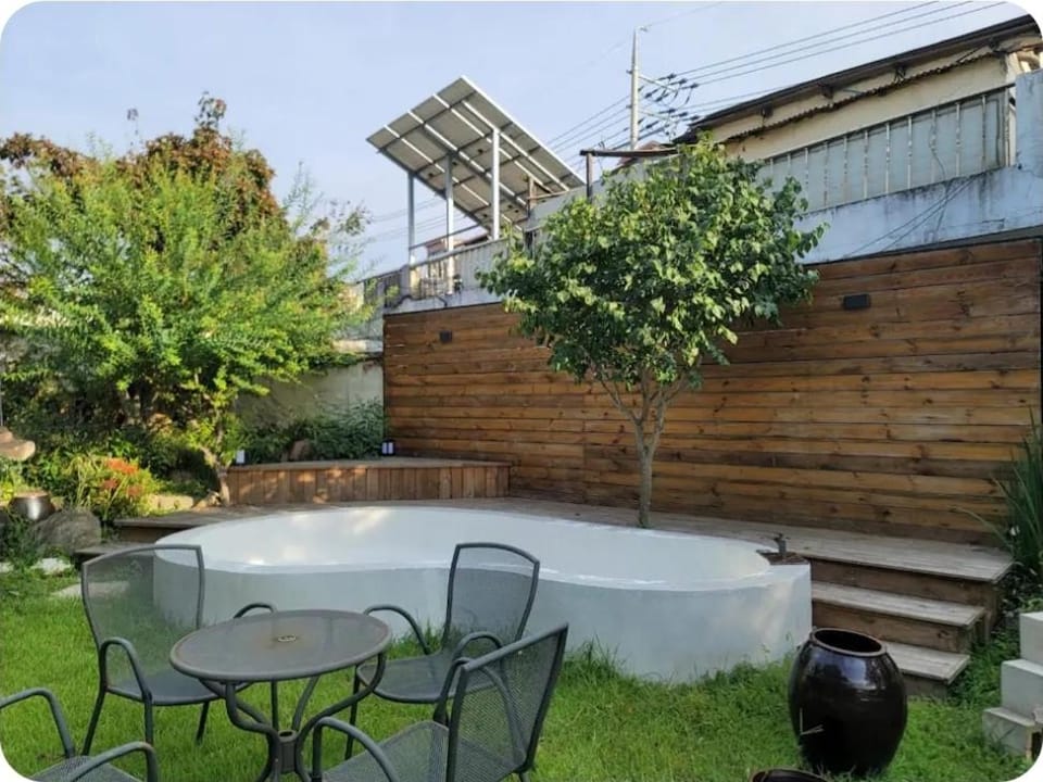경상북도 감성숙소 청화소담 Bed and Breakfast in South Korea