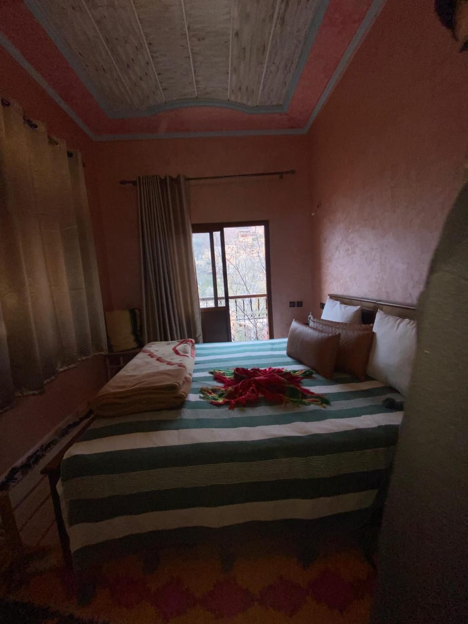 Lmlil Apartment in Marrakesh-Safi