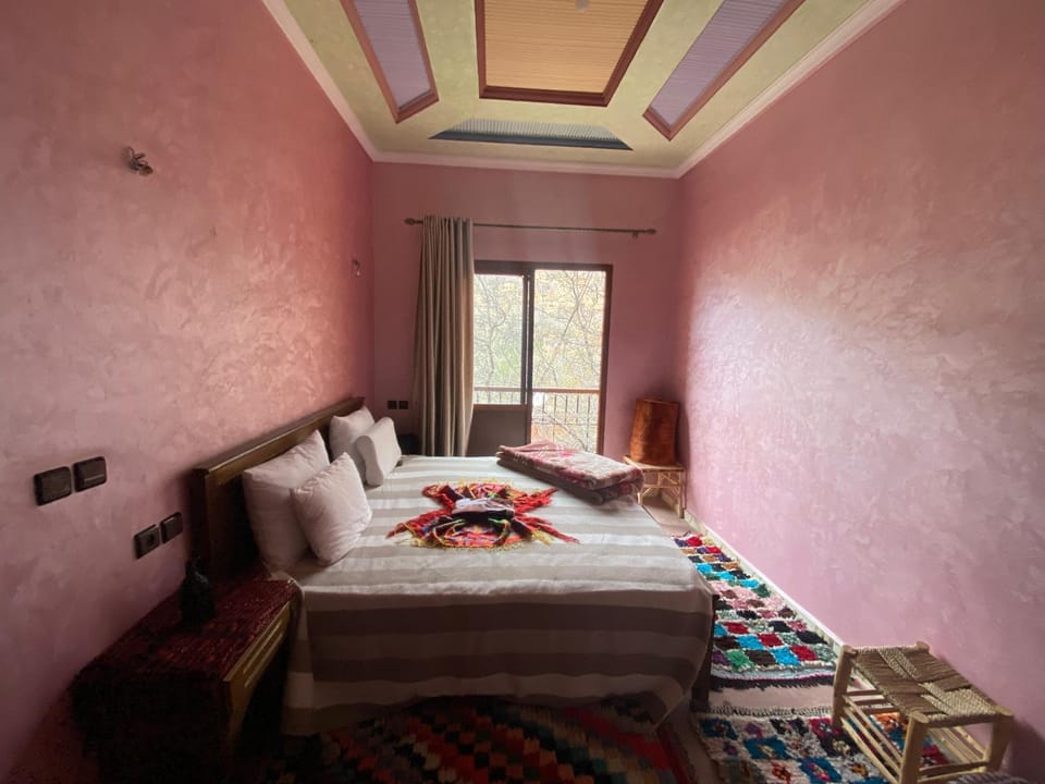 Lmlil Apartment in Marrakesh-Safi