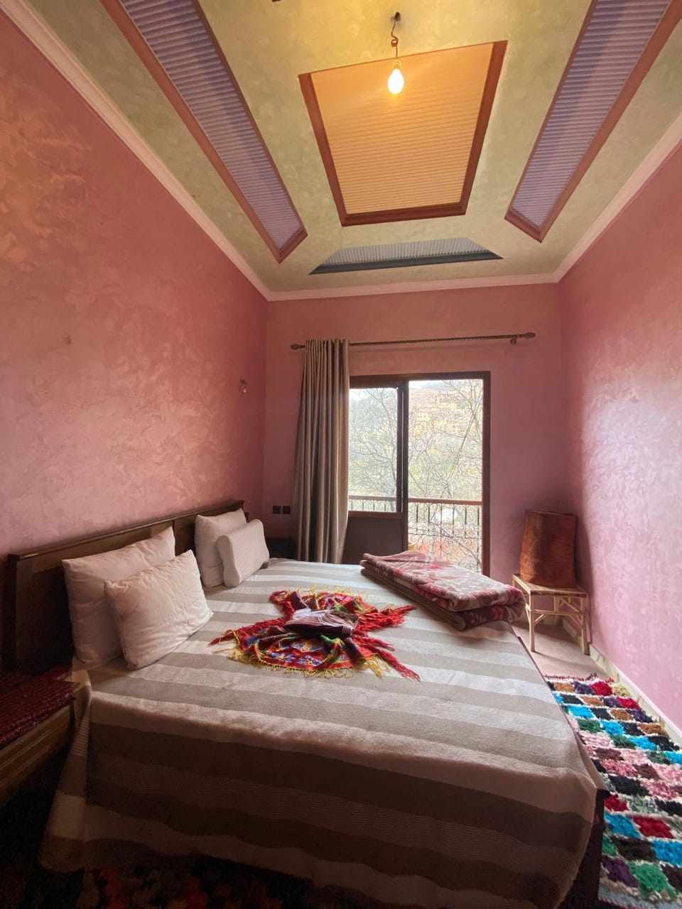 Lmlil Apartment in Marrakesh-Safi