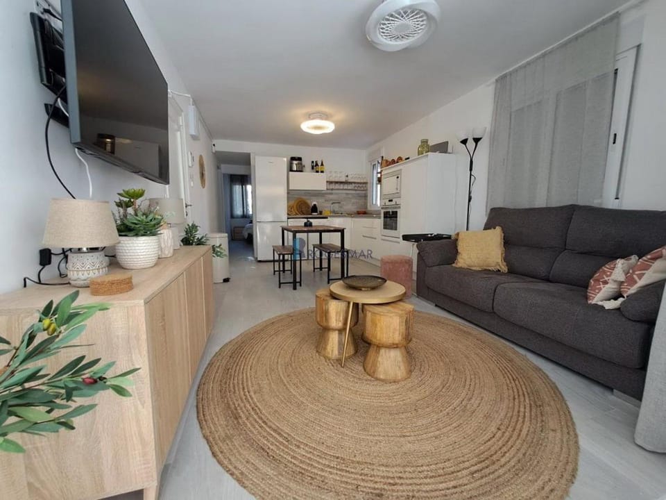 Casa de Raquel Apartment in Benicàssim