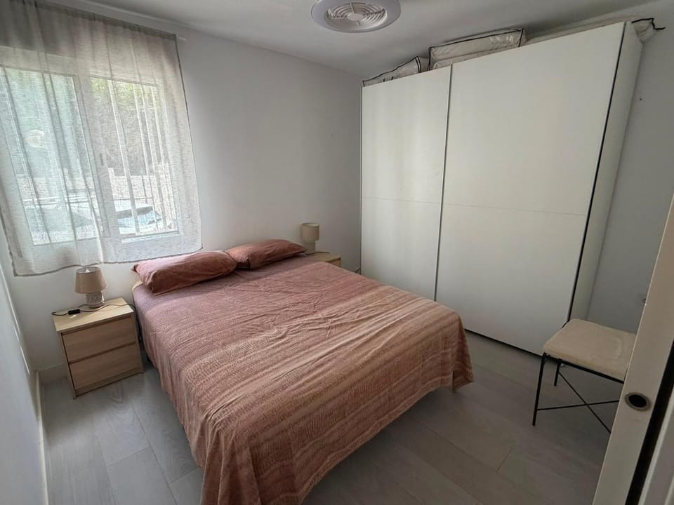 Casa de Raquel Apartment in Benicàssim