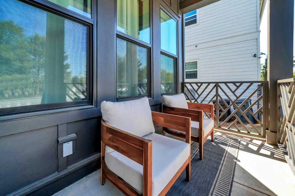 Book Me Baby! Blue Mountain Beach House in South Walton County