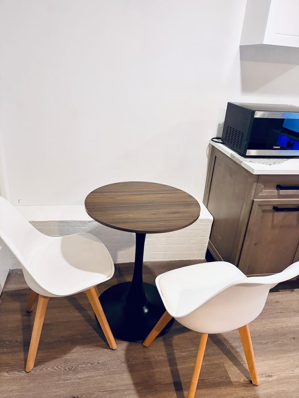 Just Peace Homes Apartment in Dieppe