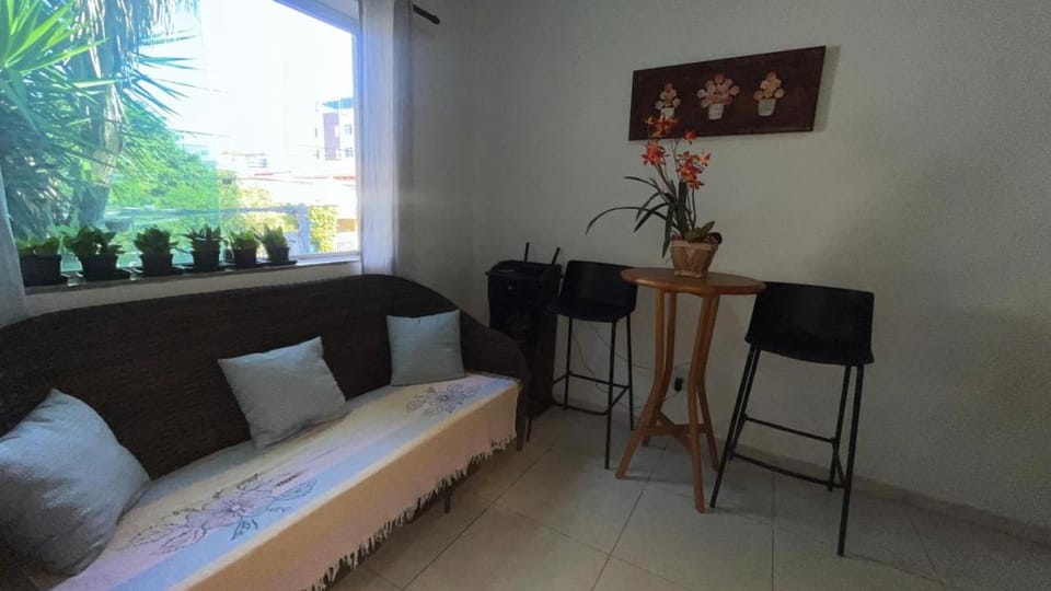 Quase Esquina - Santa Tereza Apartment in Belo Horizonte