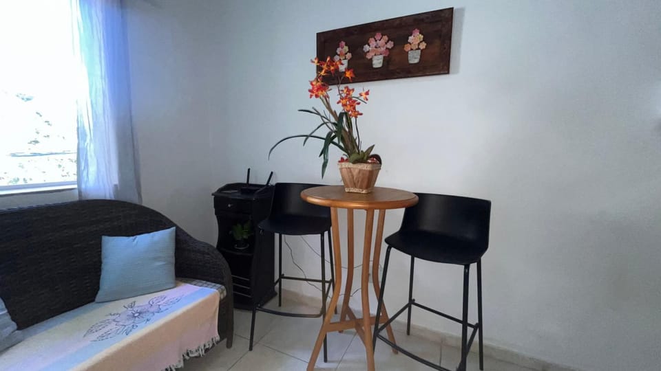 Quase Esquina - Santa Tereza Apartment in Belo Horizonte
