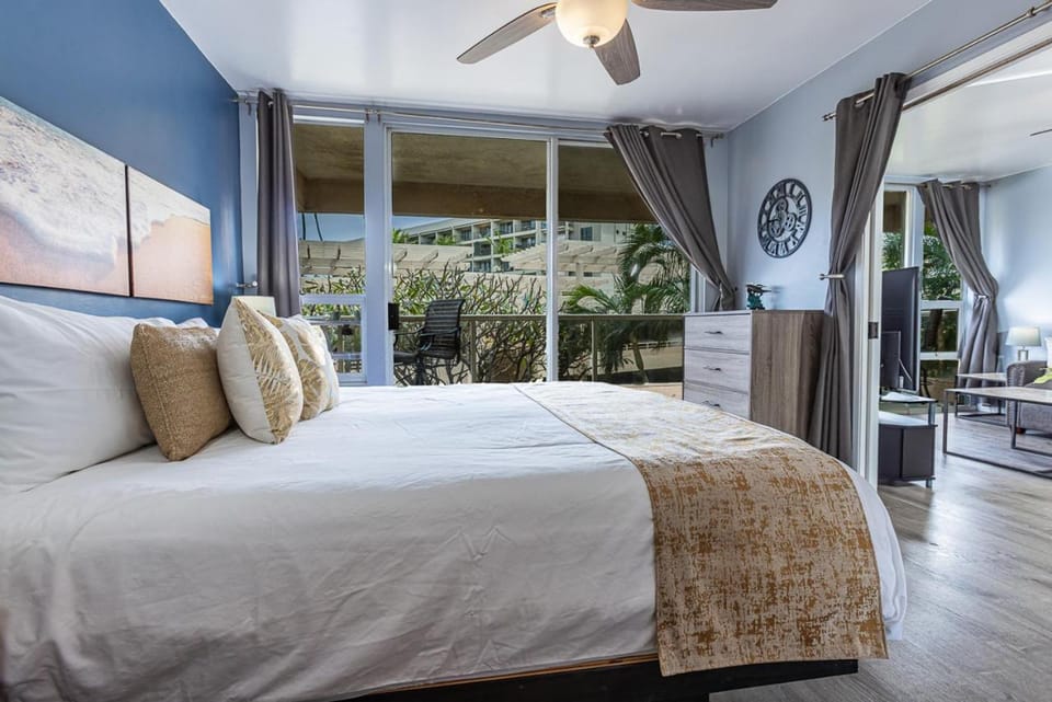 Maui Banyan P202 Apartment in Wailea