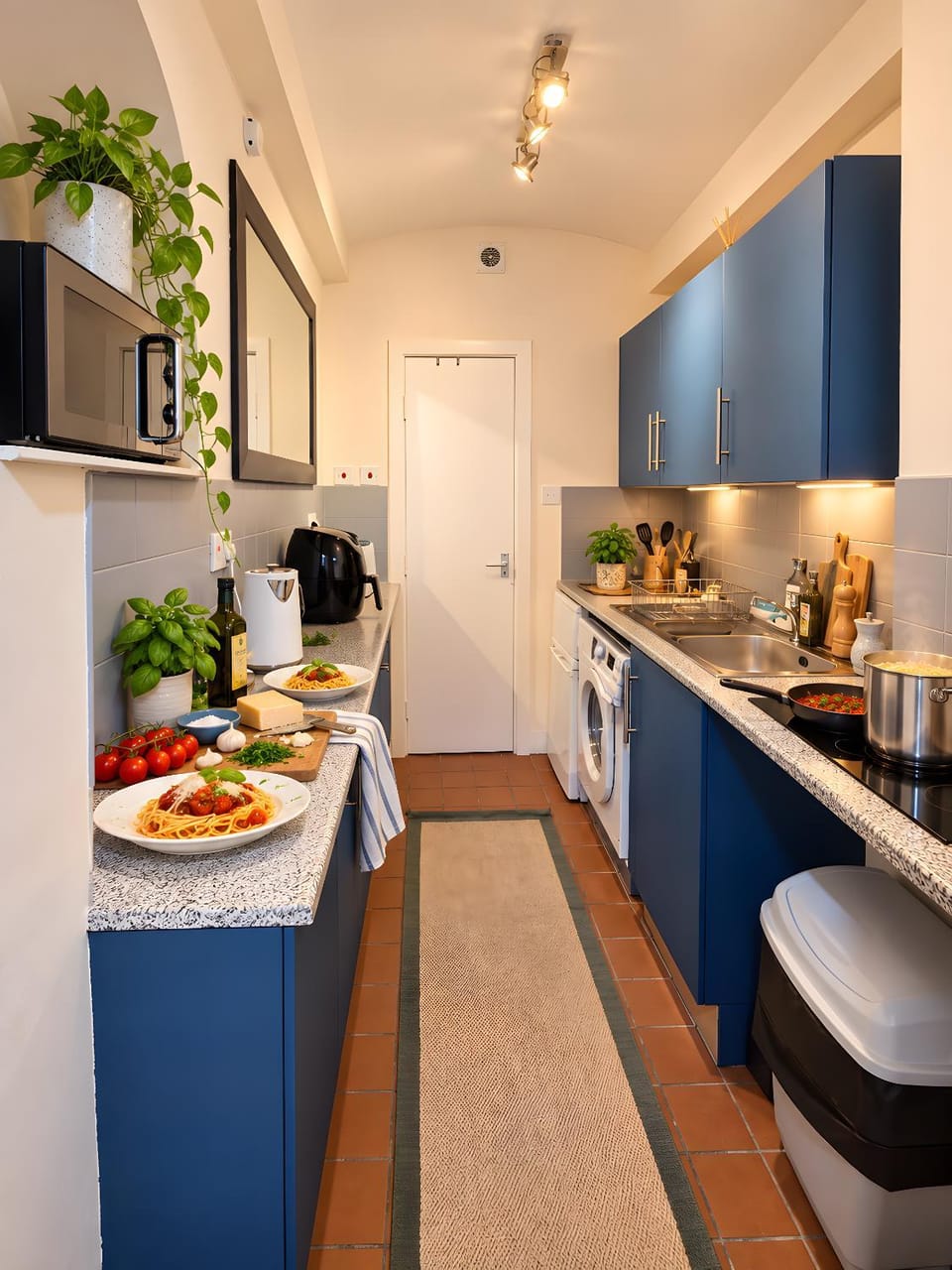 Kitchen or kitchenette, Food, Food, kitchen, kitchen