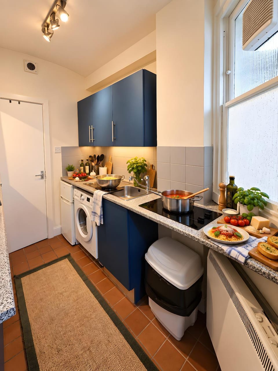 Kitchen or kitchenette, Food, Food, kitchen, kitchen
