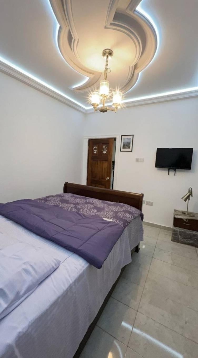 Duswin Hotel Gloucester, Freetown, SL Hotel in Freetown