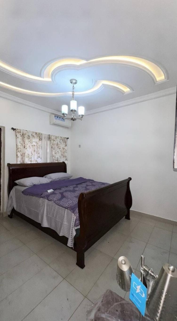 Duswin Hotel Gloucester, Freetown, SL Hotel in Freetown